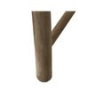 S/3 MESITAS NATURAL BAMBÚ 57 X 38 X 55 CM