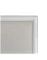 LIBRERÍA BLANCO DM-MADERA 80 X 40 X 175 CM