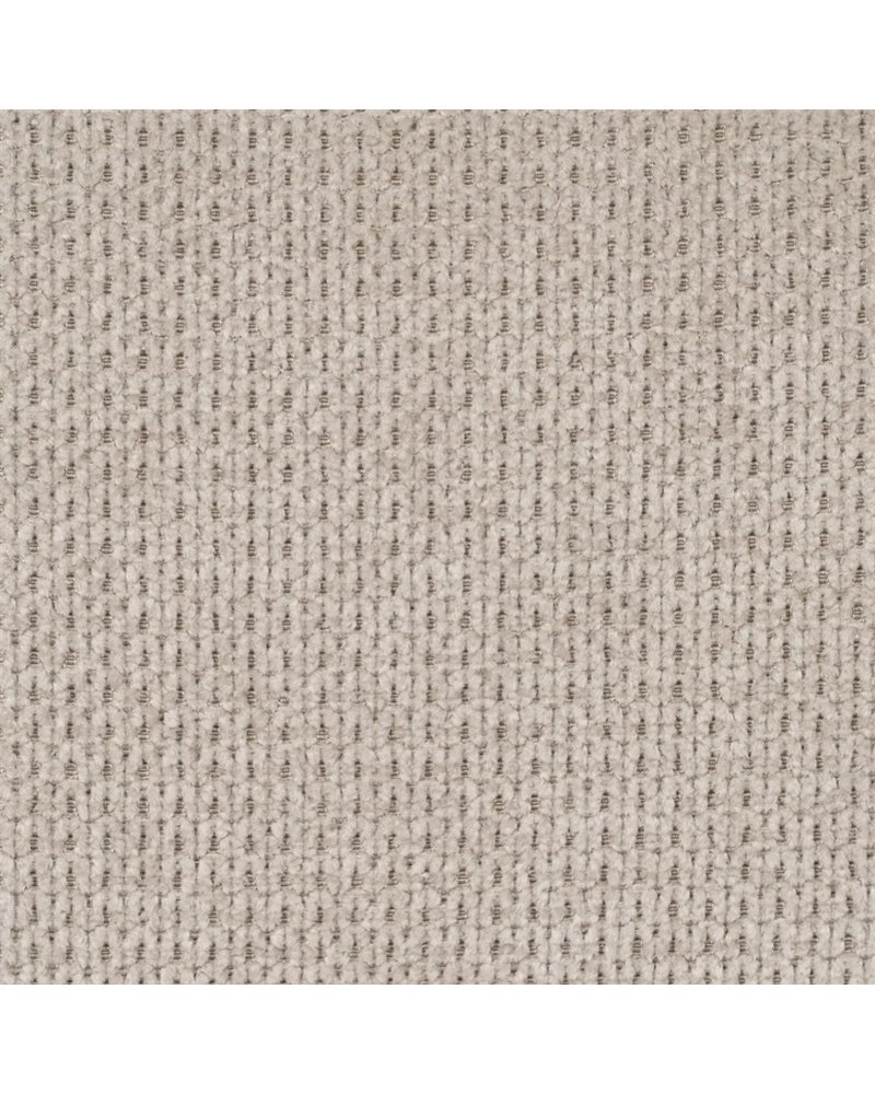 SILLA BEIGE GIRATORIA TEJIDO-METAL 59,50 X 62 X 83,50 CM