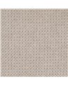 SILLA BEIGE GIRATORIA TEJIDO-METAL 59,50 X 62 X 83,50 CM