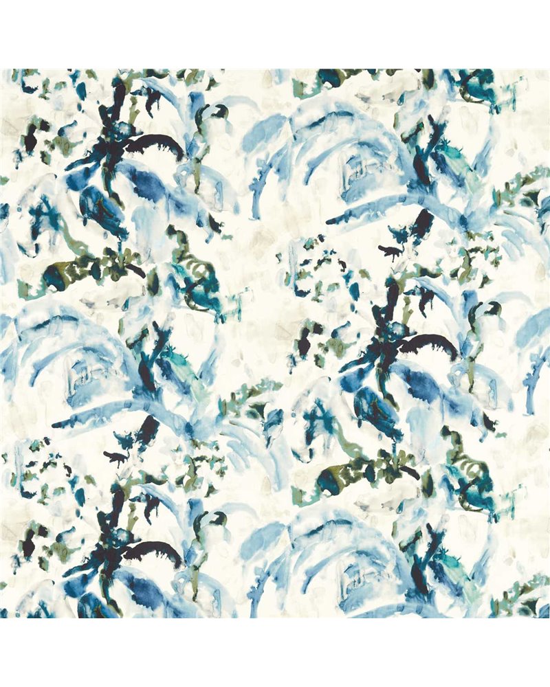 Long Water Botanical Indigo ZHIF322713 Long Water Botanical Indigo ZHIF322713