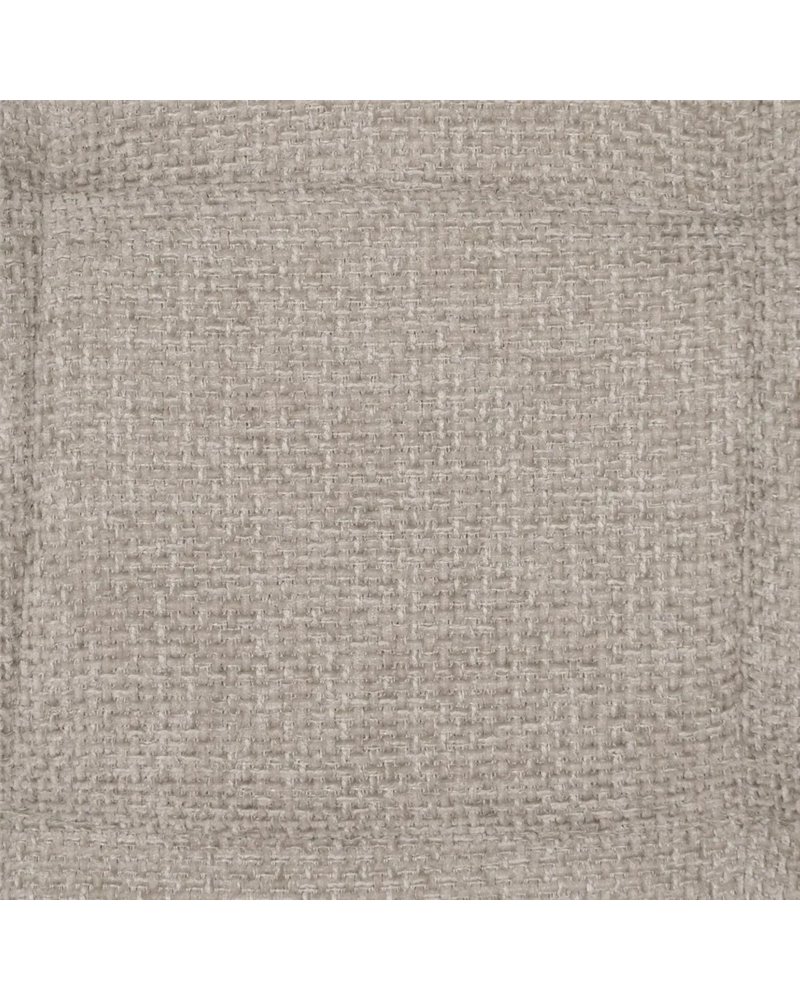 SILLA GRIS TEJIDO-METAL CONTRACT 44 X 42 X 89 CM