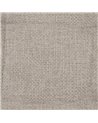 SILLA GRIS TEJIDO-METAL CONTRACT 44 X 42 X 89 CM