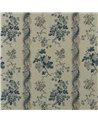 Espalier Vintage Blue FRL5301-02