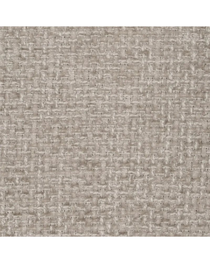 SILLA GRIS TEJIDO-METAL CONTRACT 49 X 60 X 81 CM