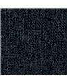 SILLA AZUL TEJIDO-METAL CONTRACT 59 X 55 X 80 CM