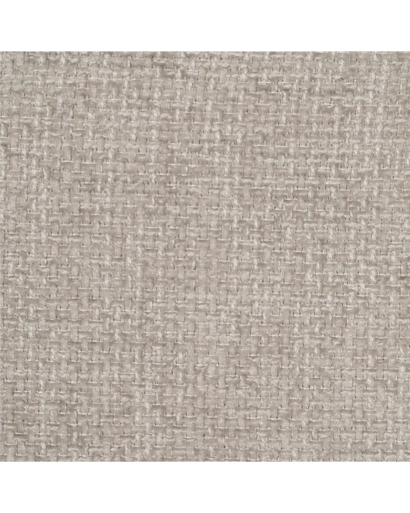 SILLA GRIS TEJIDO-METAL CONTRACT 60 X 59 X 83 CM
