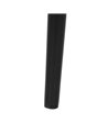 SILLA BLANCO TEJIDO-METAL CONTRACT 60 X 57 X 79 CM