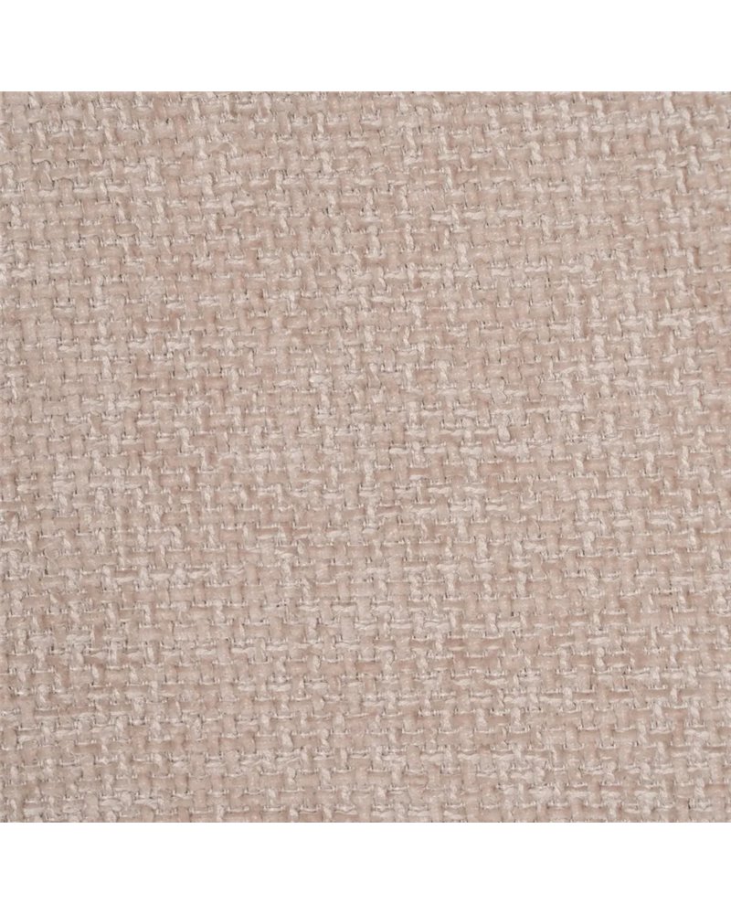 SILLA BEIGE TEJIDO-METAL CONTRACT 60 X 57 X 79 CM
