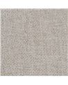 SILLA GRIS TEJIDO-METAL CONTRACT 60 X 57 X 79 CM