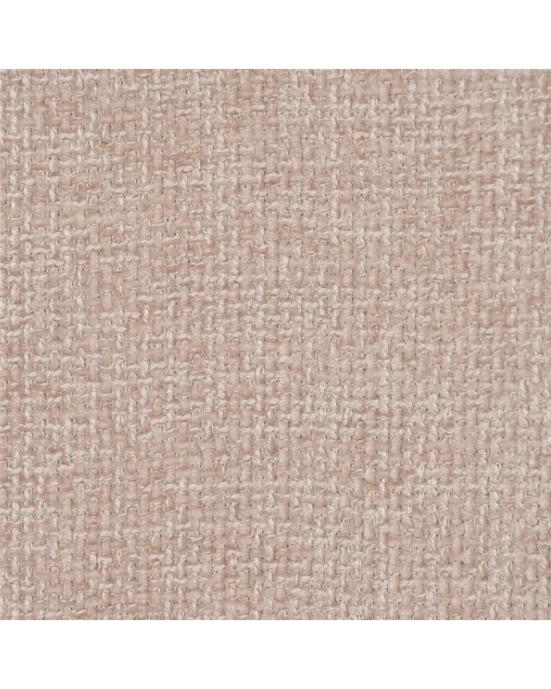 SILLA BEIGE TEJIDO-METAL CONTRACT 57 X 56 X 81 CM