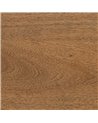 MUEBLE AUXILIAR NATURAL MADERA DE MANGO 80 X 40 X 80 CM