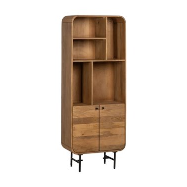 MUEBLE AUXILIAR NATURAL...