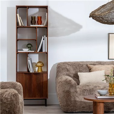 MUEBLE AUXILIAR MADERA DE...