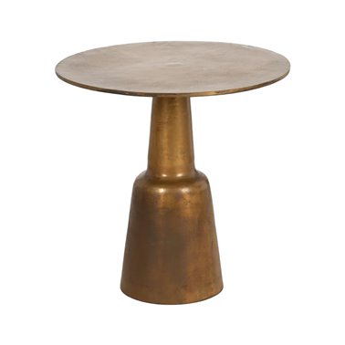 MESA AUXILIAR COBRE...