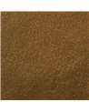 MESA AUXILIAR COBRE ALUMINIO SALÓN 73 X 73 X 73 CM