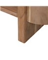 MUEBLE TV NATURAL MADERA DE ACACIA SALÓN 180 X 50 X 40 CM