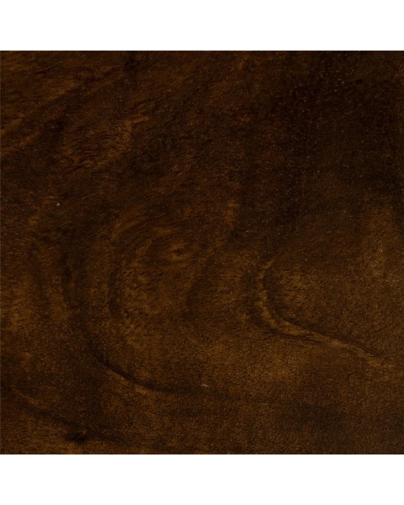 MUEBLE AUXILIAR MARRÓN MADERA DE MANGO 97 X 40 X 55 CM