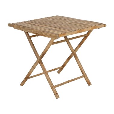 MESA AUXILIAR NATURAL BAMBÚ...