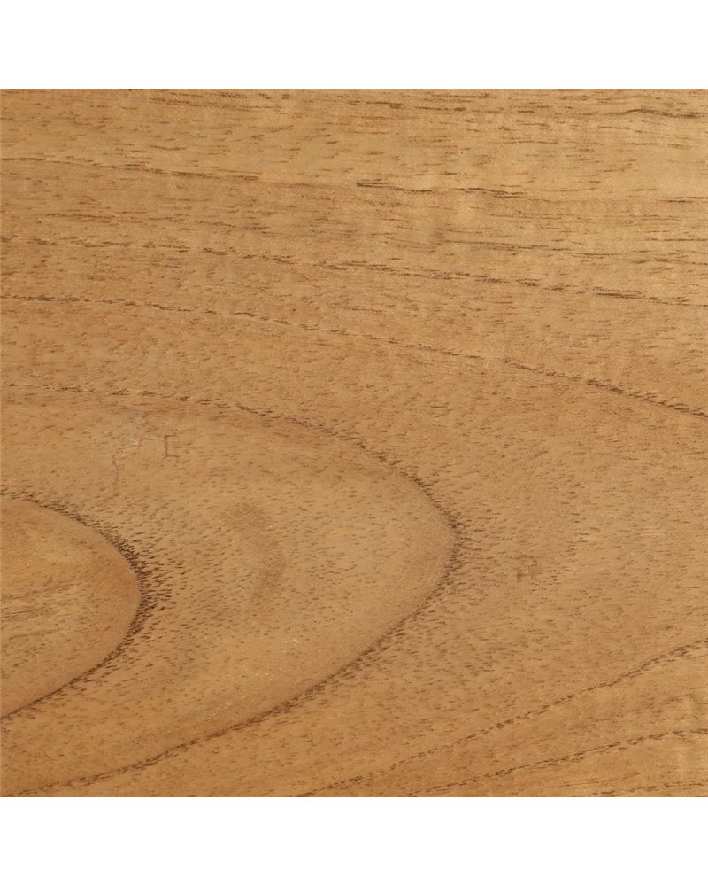 CONSOLA NATURAL MADERA MINDI ENTRADA 130 X 35 X 85 CM