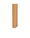 SILLA NATURAL RATÁN SALÓN 58 X 59 X 78 CM