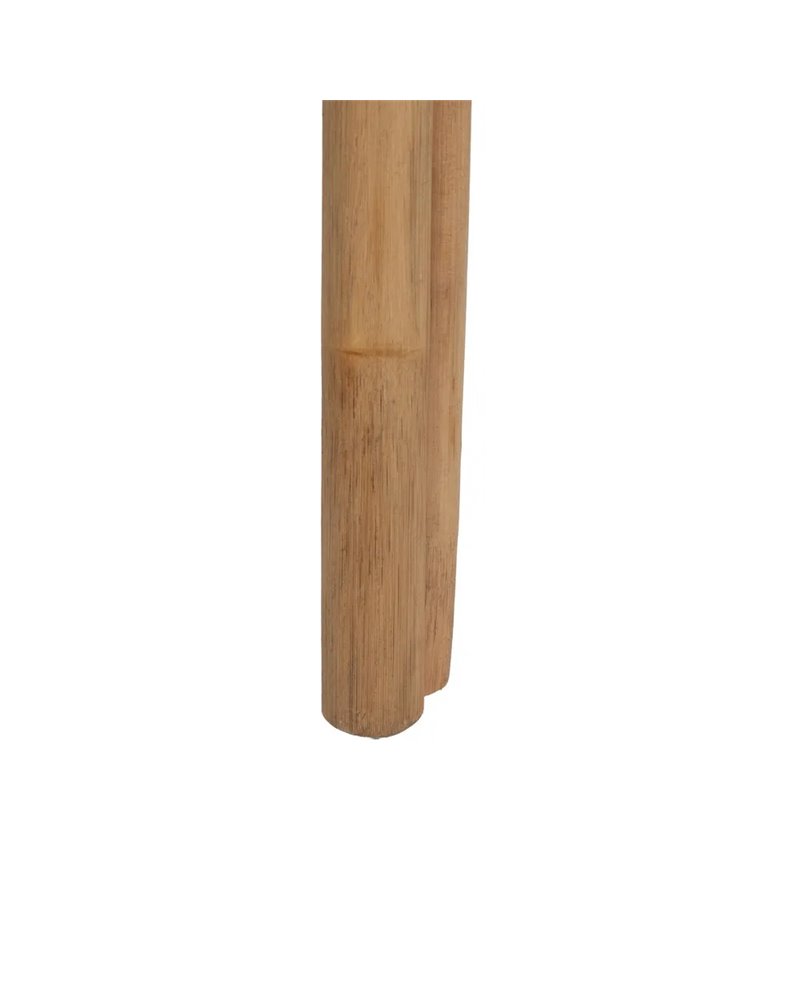 SILLA MIEL RATÁN SALÓN 58 X 59 X 78 CM