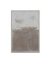 CUADRO PINTURA ABSTRACTO LIENZO 80 X 120 CM