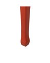 MESITA TERRACOTA MADERA 80 X 38 X 65,50 CM