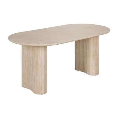 MESA COMEDOR BEIGE PIEDRA...