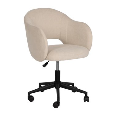 SILLA RUEDAS CREMA TEJIDO...