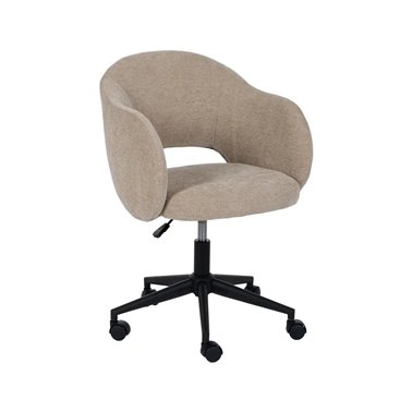 SILLA RUEDAS BEIGE TEJIDO...