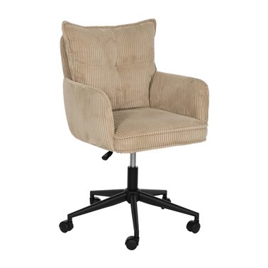 SILLA RUEDAS BEIGE TEJIDO...