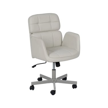 SILLA RUEDAS CREMA SIMIL...