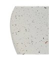 MESITA BLANCO FIBRA DE MAGNESIO 40 X 40 X 45 CM