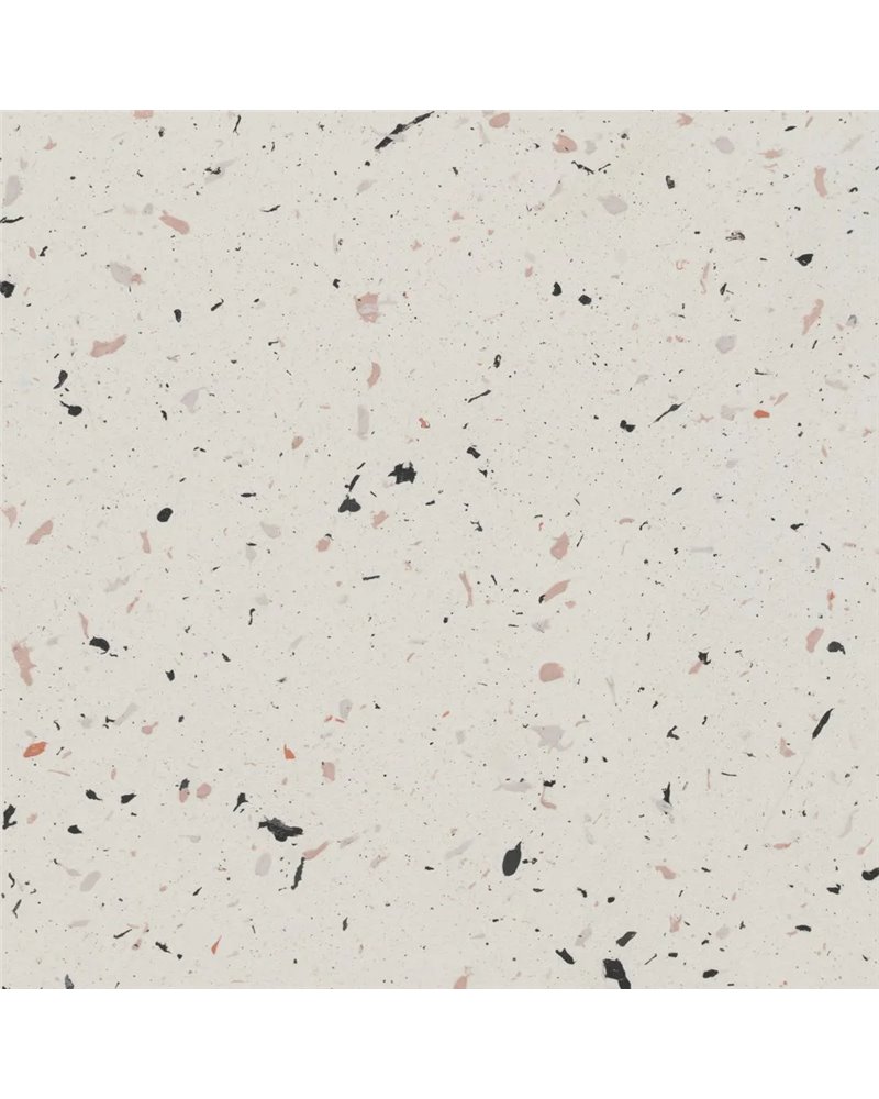 MESITA BLANCO FIBRA DE MAGNESIO 40 X 40 X 45 CM