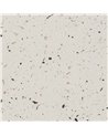 MESITA BLANCO FIBRA DE MAGNESIO 40 X 40 X 45 CM
