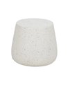 MESITA BLANCO FIBRA DE MAGNESIO 47,50 X 47,50 X 41 CM