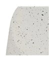 MESITA BLANCO FIBRA DE MAGNESIO 47,50 X 47,50 X 41 CM