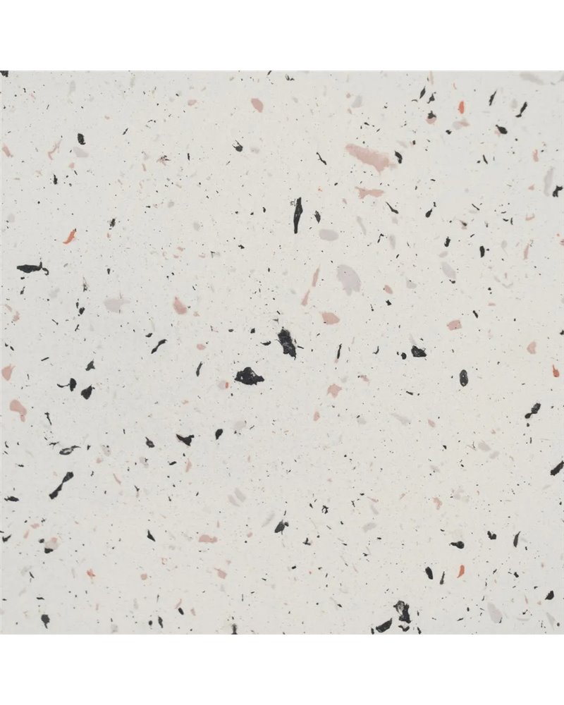 MESITA BLANCO FIBRA DE MAGNESIO 47,50 X 47,50 X 41 CM