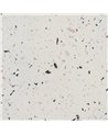 MESITA BLANCO FIBRA DE MAGNESIO 47,50 X 47,50 X 41 CM