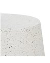 MESITA BLANCO FIBRA DE MAGNESIO 47,50 X 47,50 X 41 CM