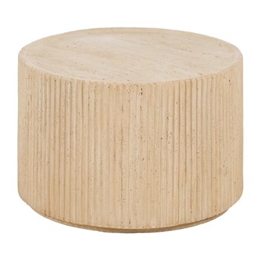 MESA CENTRO BEIGE MAGNESIO...