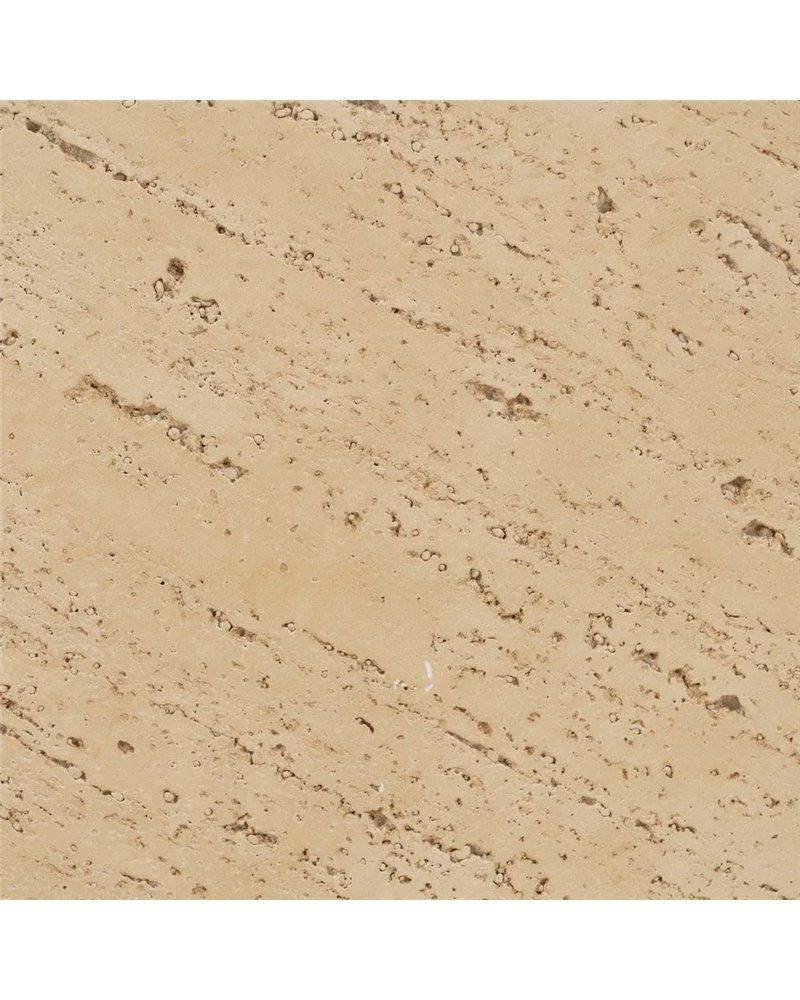 MESA AUXILIAR BEIGE MAGNESIO 41,50 X 36,50 X 46,50 CM