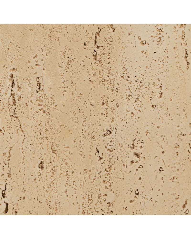 MESA AUXILIAR BEIGE MAGNESIO 38,50 X 38,50 X 46 CM