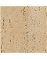 MESA AUXILIAR BEIGE MAGNESIO 38,50 X 38,50 X 46 CM