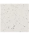 MESA CENTRO BEIGE-NEGRO MAGNESIO 68 X 68 X 44 CM