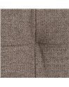 SOFÁ-CAMA BEIGE METAL-MADERA SALÓN 181 X 88 X 85,50 CM