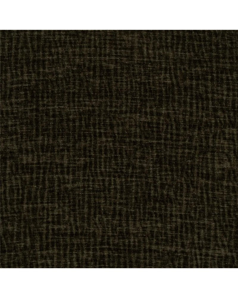 SILLÓN VERDE TEJIDO-MADERA SALÓN 55 X 63 X 76 CM