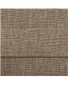 SOFÁ BEIGE TEJIDO-MADERA SALÓN 127 X 72 X 73 CM