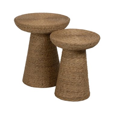 MESA AUXILIAR NATURAL...